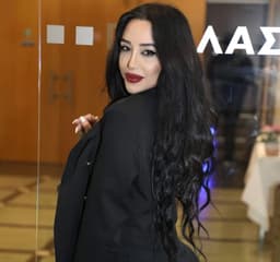 Maria Haidar